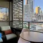 Studio Confortavel E Moderno Na Barra