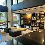 Studio Confortavel E Moderno Na Barra