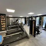 Studio Confortavel E Moderno Na Barra