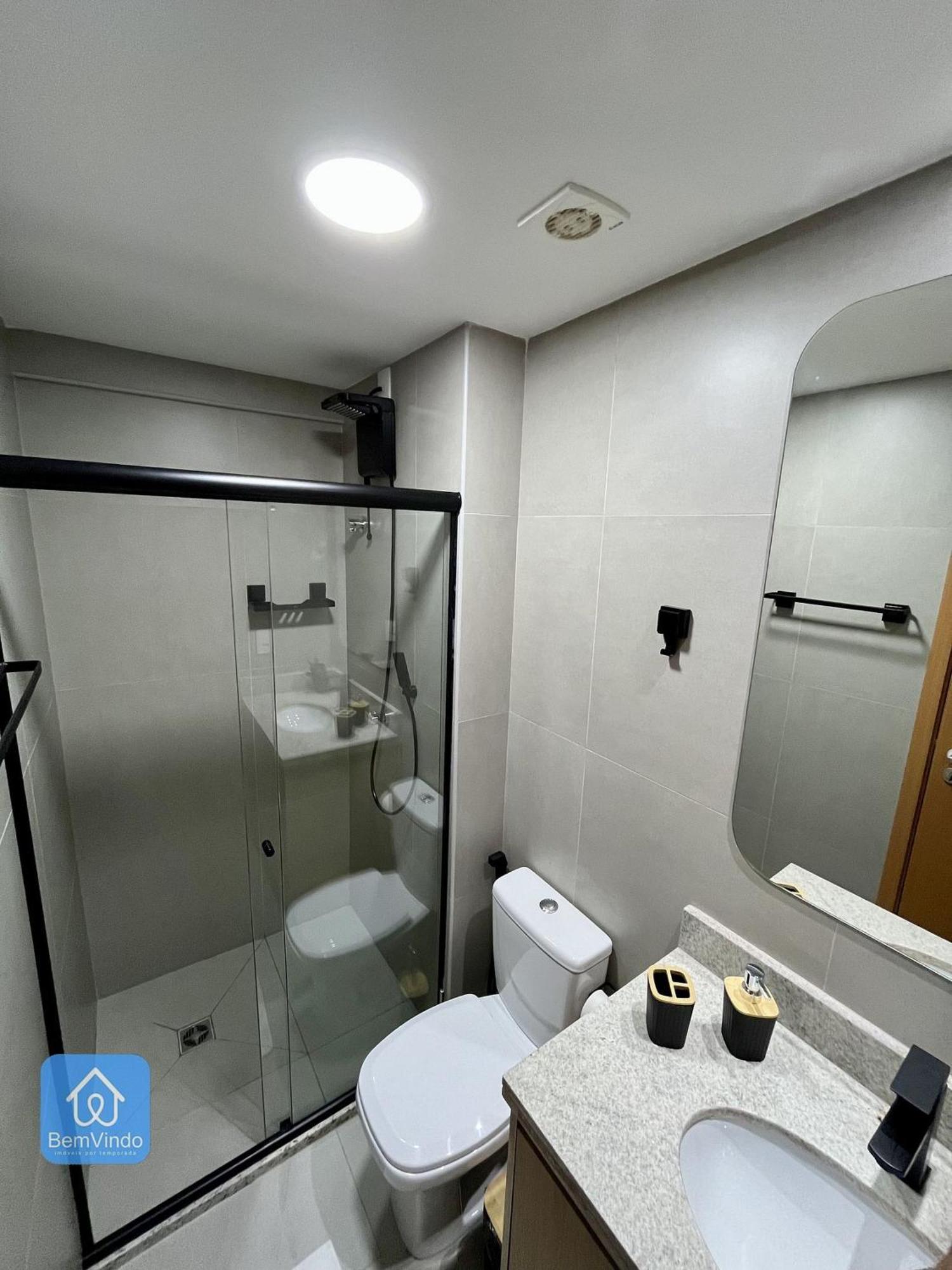 Confortavel E Moderno Na Barra Apartamento Salvador