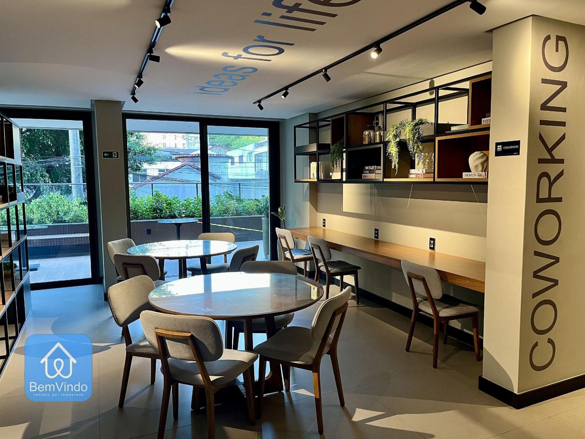 Apartamento Confortavel E Moderno Na Barra *
