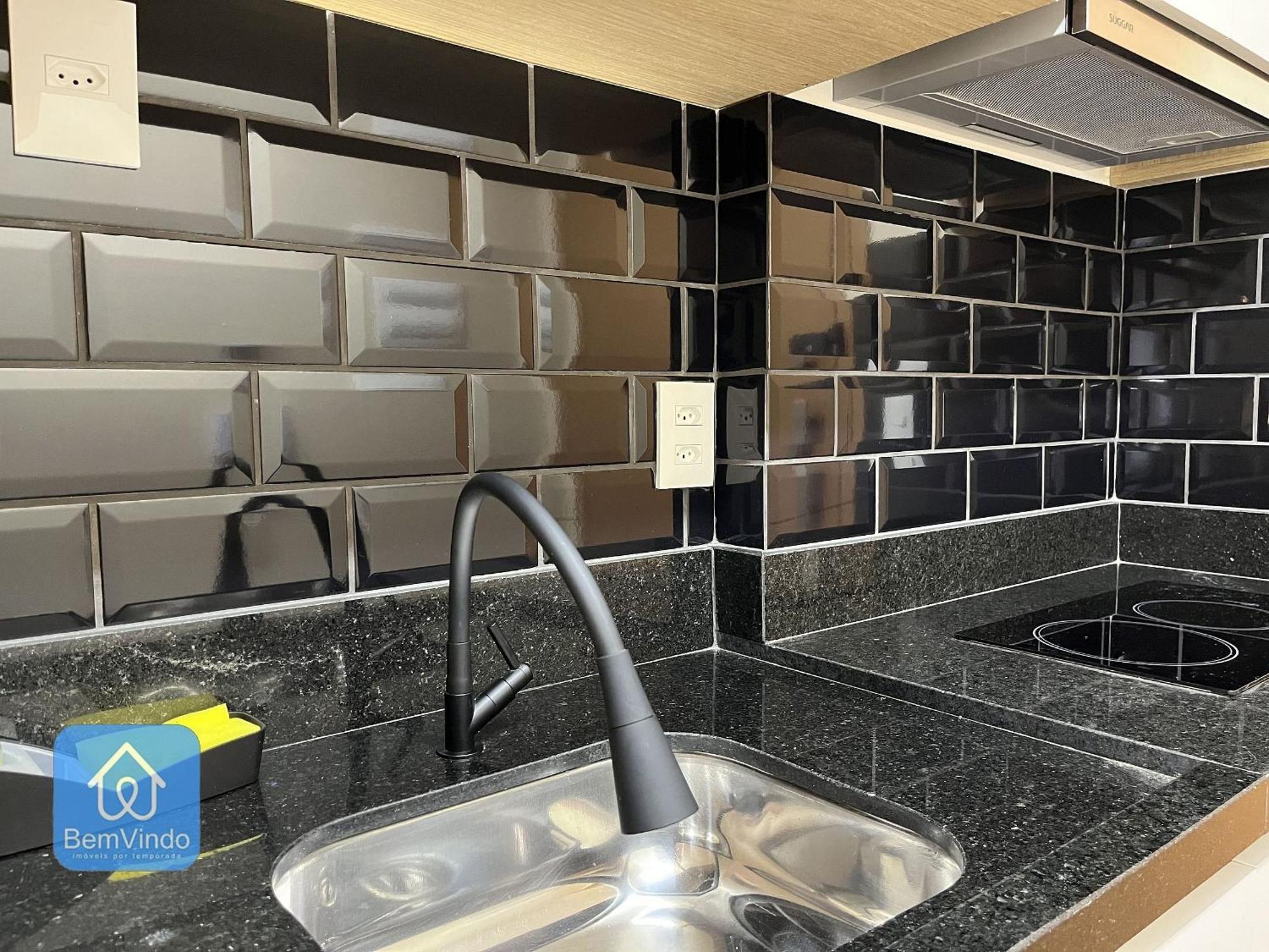 Confortavel E Moderno Na Barra Apartamento